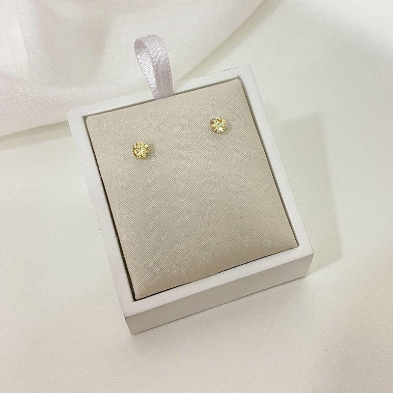 BR PT PONTO DE LUZ 4MM