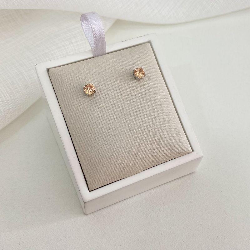 BR PT PONTO DE LUZ 4MM