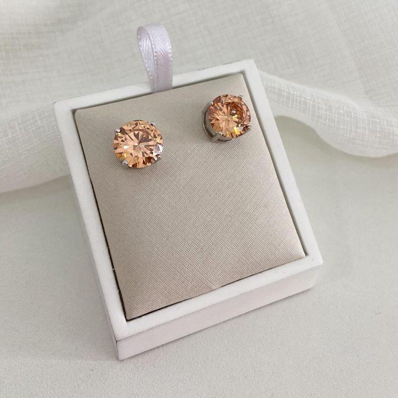 BR PT PONTO DE LUZ 8MM