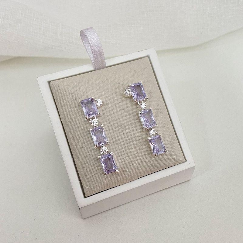 BR PTBR PT 3P LILÁS  NATURAL