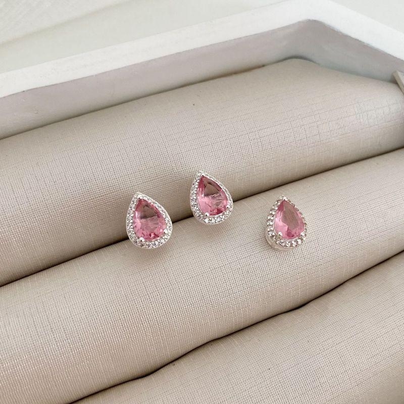 CONJ PT GOTA CRAVEJADA