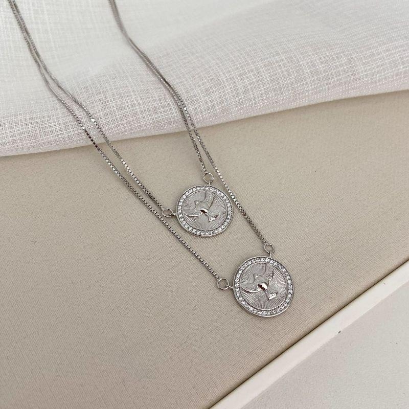 ESCAP PT DIVINO LISO/CRAVEJADA