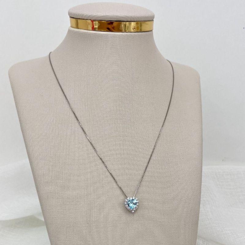 GARG PT CORAÇÃO CRAVEJADO