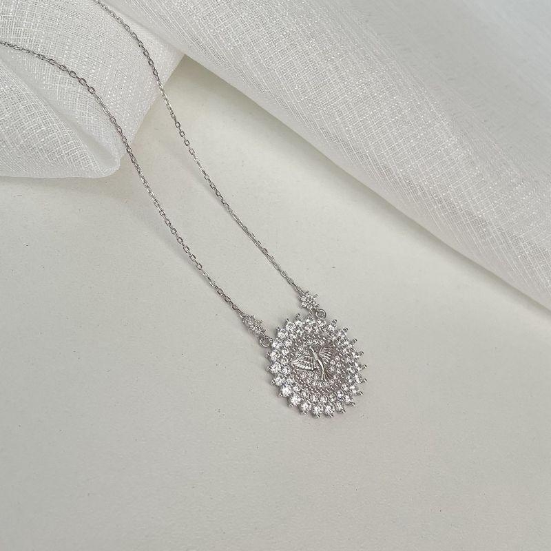 GARG PT DIVINO CRAVEJADO 2 FLORES