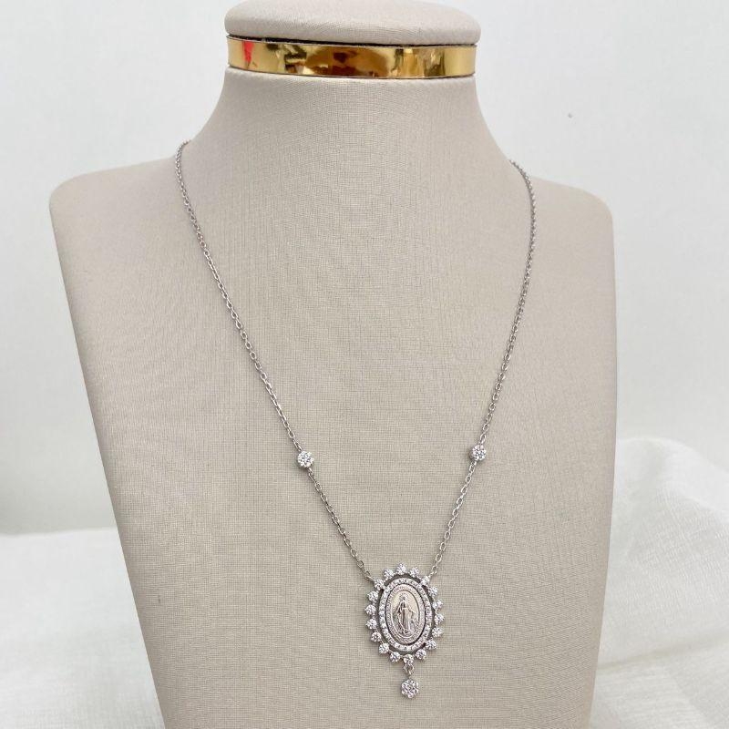 GARG PT N SR. DAS GRAÇAS 45CM 1MM