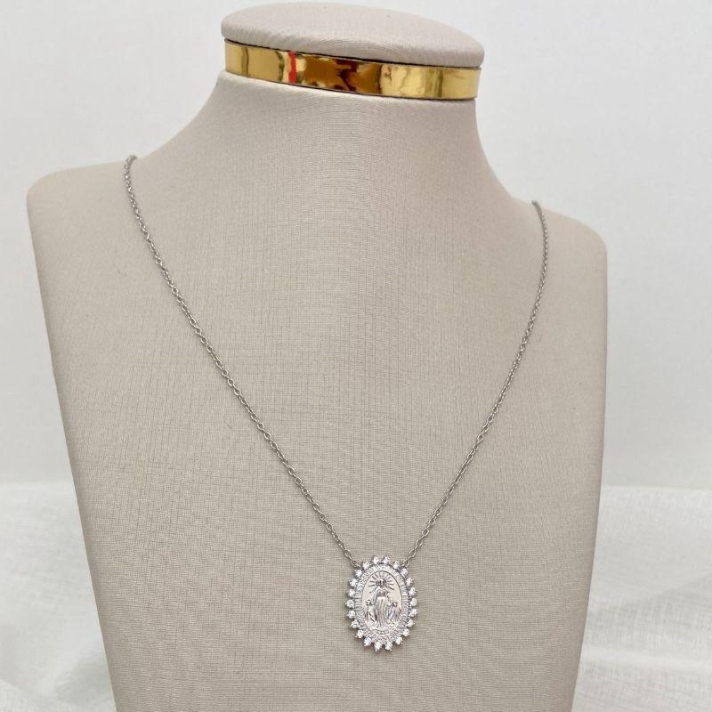 GARG PT N SR. DAS GRAÇAS CRAVEJADA