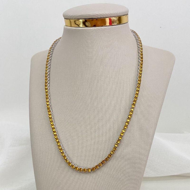 GARG PT RIVIERA AMARELA 3MM