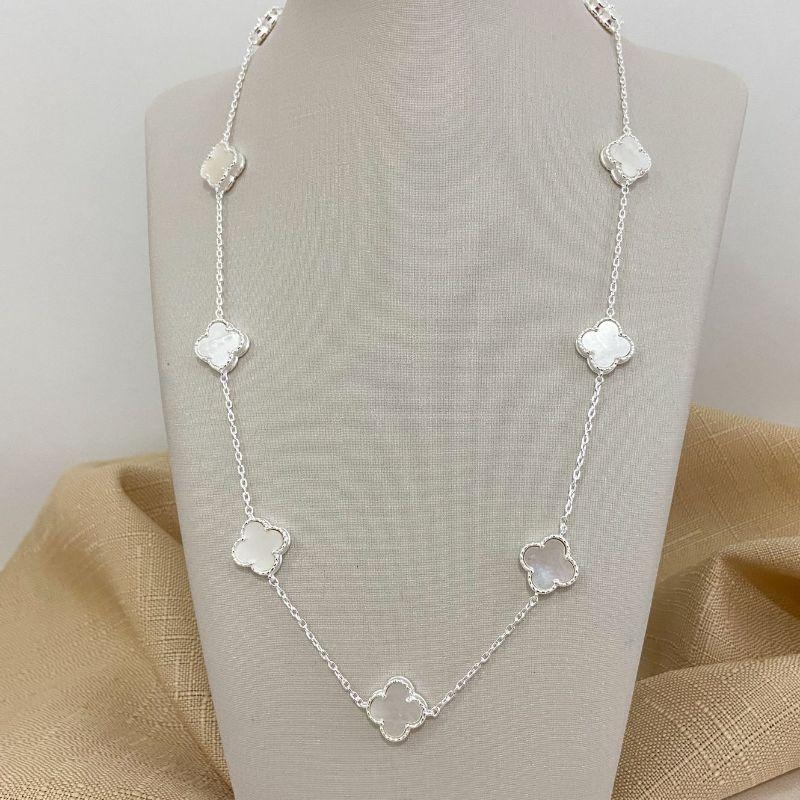 GARG PT VIRGINIA BRANCA 9F 45CM