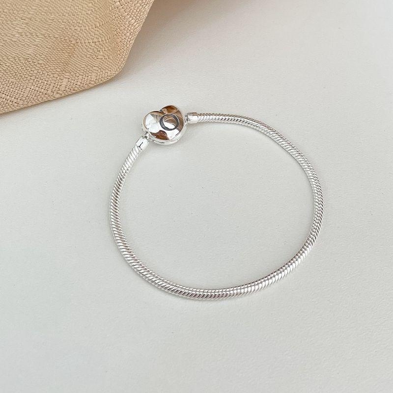 PANDORA PT CORAÇÃO 17CM