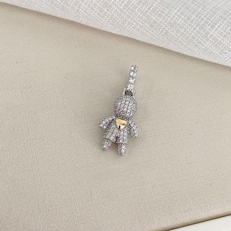 PG PT MENINO CRAVEJADO 1 COR DOURADO