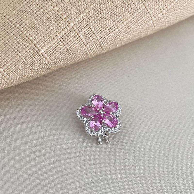 PG PT PULS FLOR CRAV ROSA