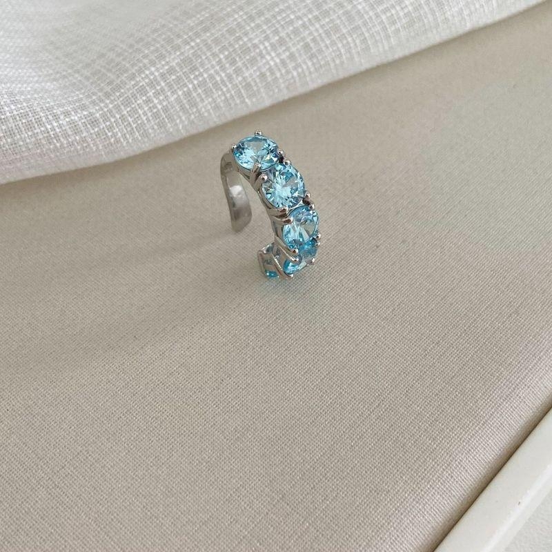 PIERCING PT EM PEDRAS