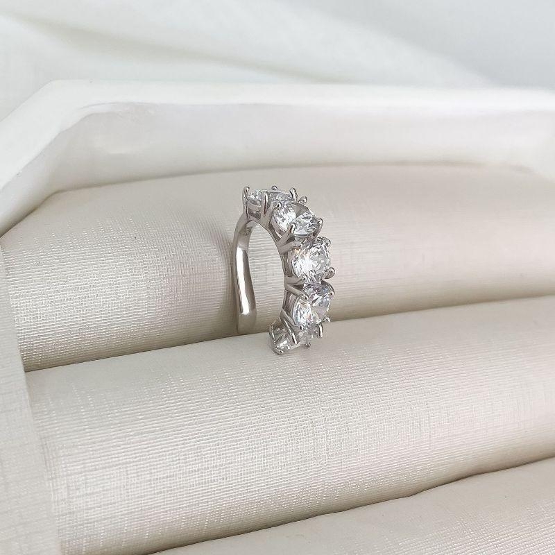 PIERCING PT EM PEDRAS