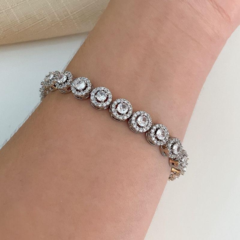 PULS AÇO PEDRA CRAVEJADA