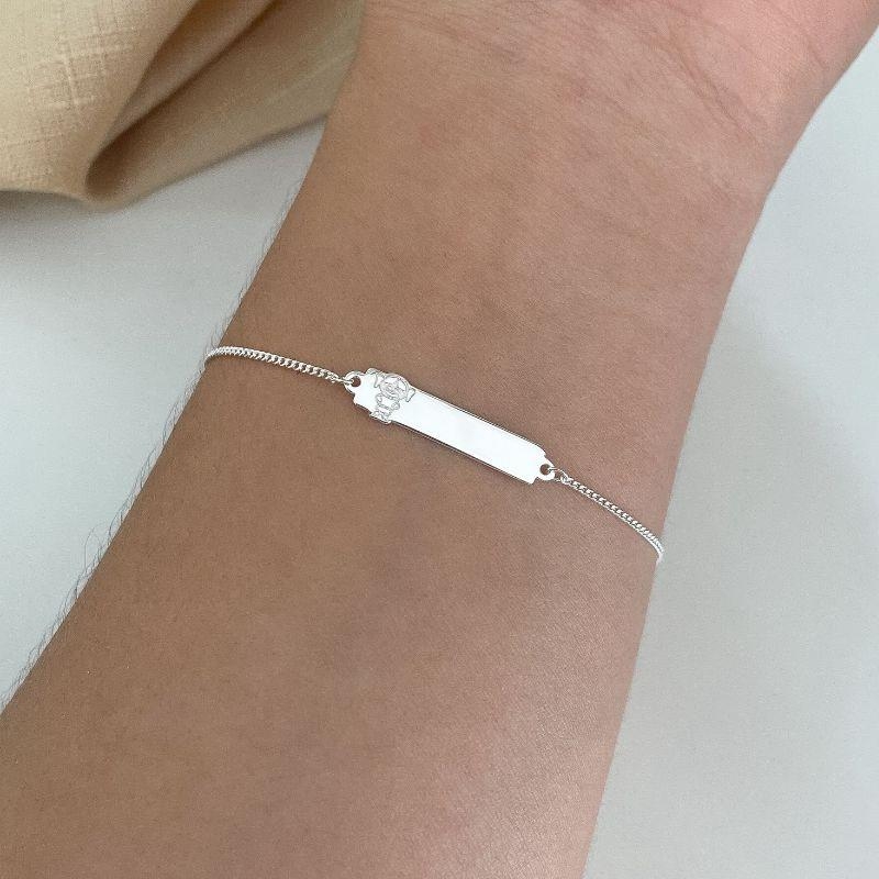 PULS PT PLACA/ MENINA