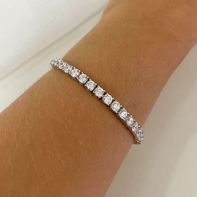 PULS PT RIVIERA CRISTAL 4MM 17CM