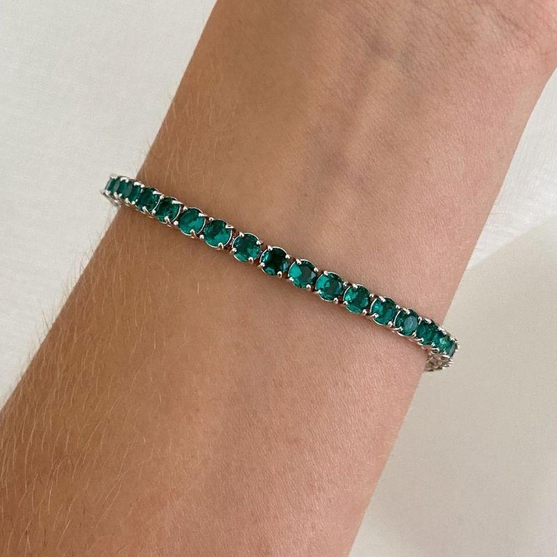 PULS PT RIVIERA VERDE 19CM