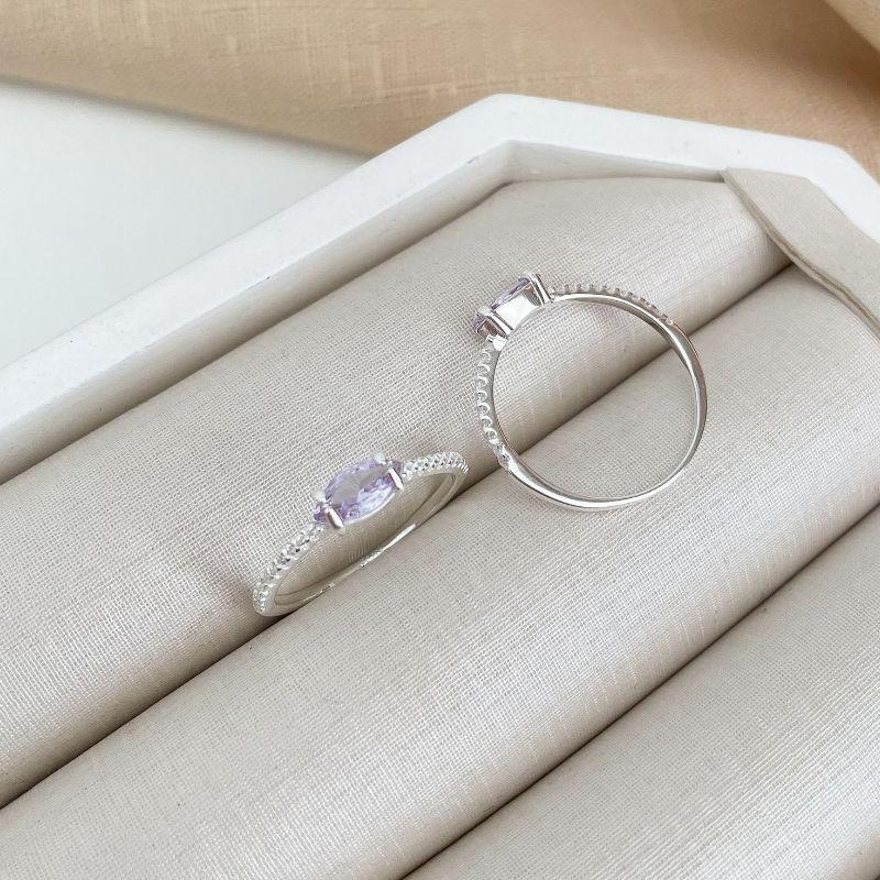 ANEL PT 1 PEDRA CRAVEJADA