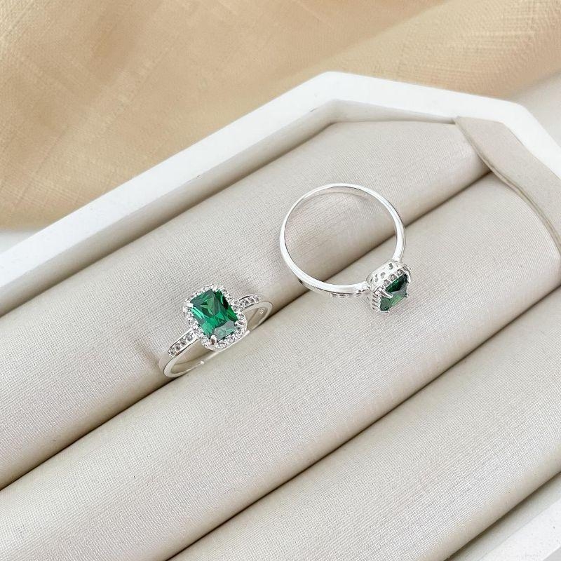 ANEL PT PEDRA CRAVEJADA