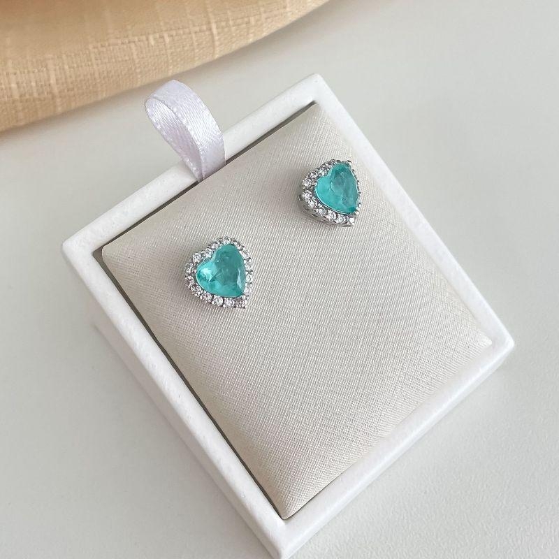 BR PT CORAÇÃO CRAVEJADO