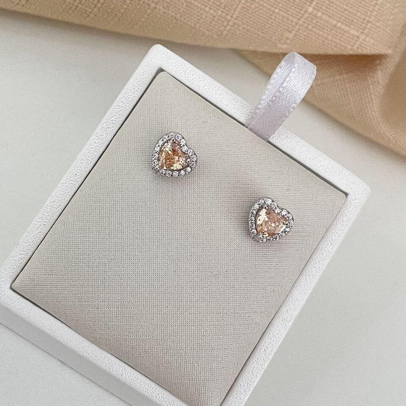 BR PT CORAÇÃO CRAVEJADO