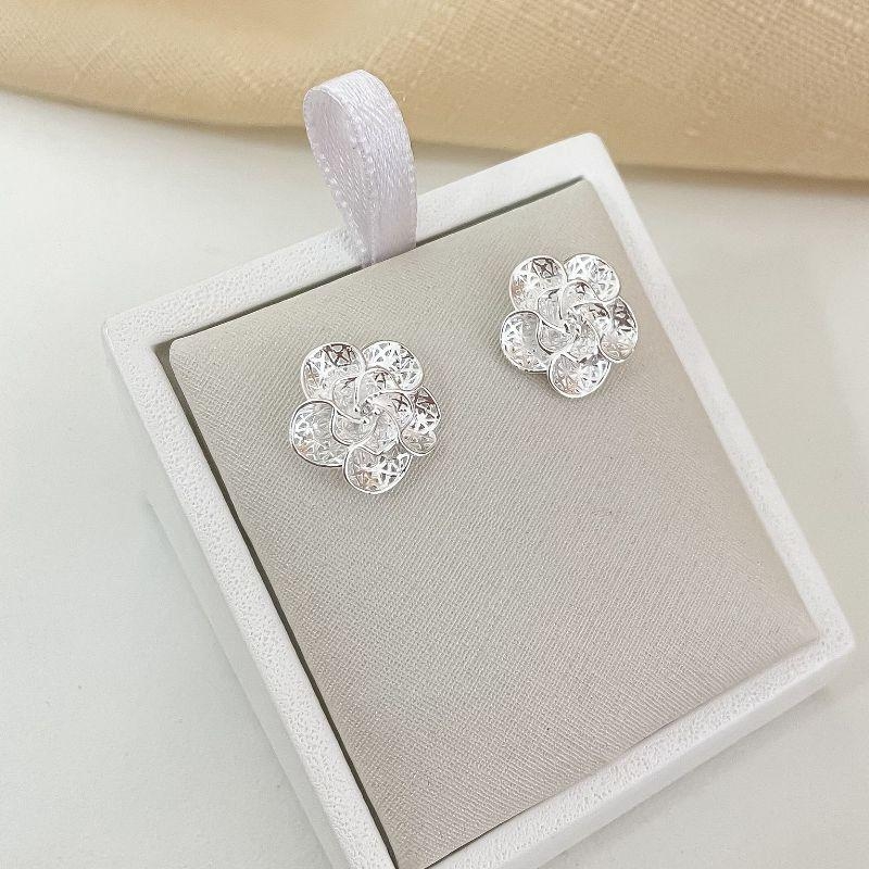 BR PT FLOR VAZADA PEQUENA