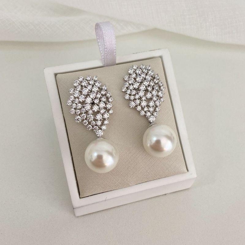 BR PT PEROLA / CRAVEJADO 2 MM