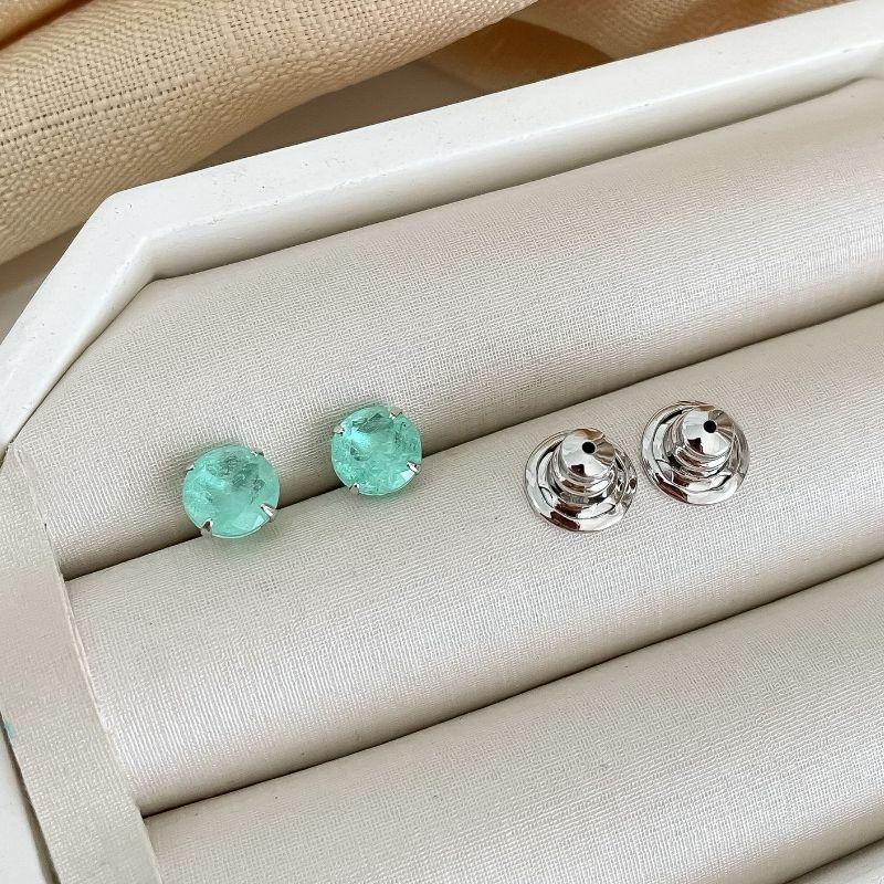 BR PT PONTO DE LUZ VERDE CLARO