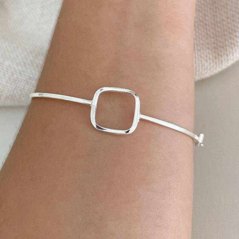 BRAC PT QUADRADO LISO