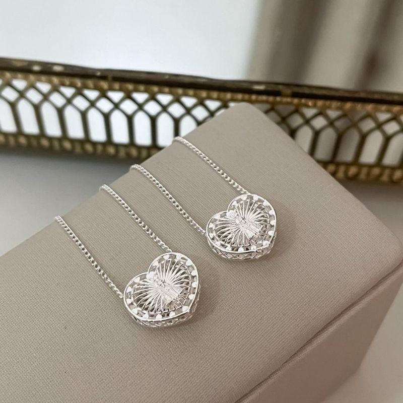 ESCAP PT CORAÇÃO C/N SRA APARECIDA