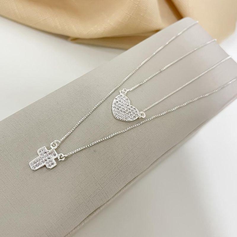 ESCAP PT CORACAO/CRUZ