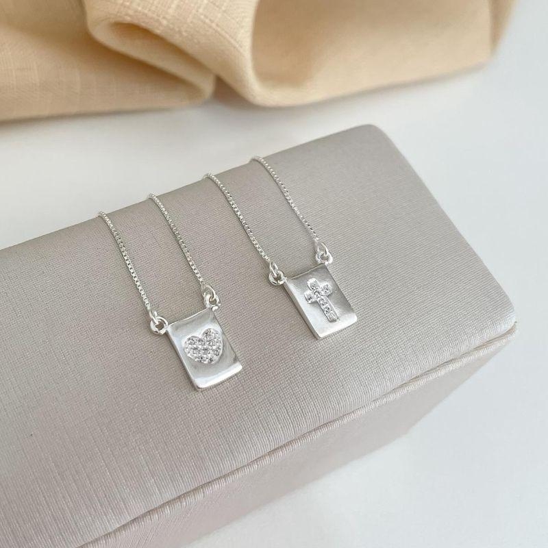 ESCAP PT CRUZ/CORAÇÃO