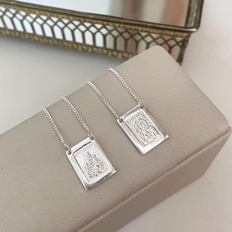 ESCAP PT N SRA CARMO/SAG CORAÇÃO