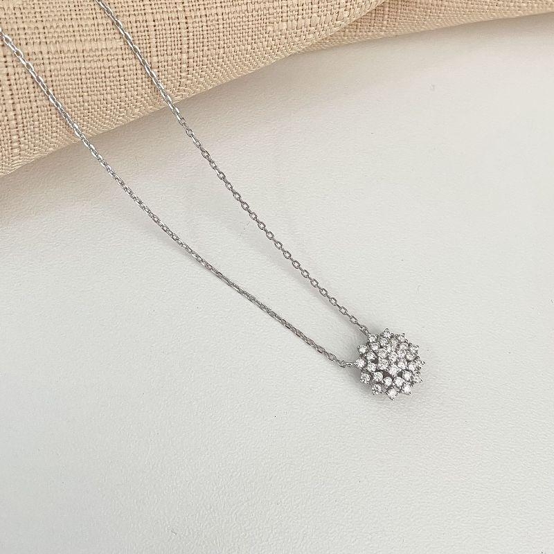 GARG PT FLOR EM PEDRAS 45CM NITE