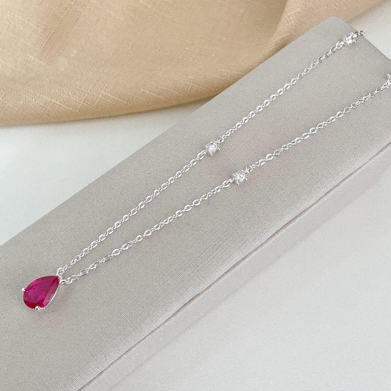 GARG PT GOTA / 5P CRISTAIS