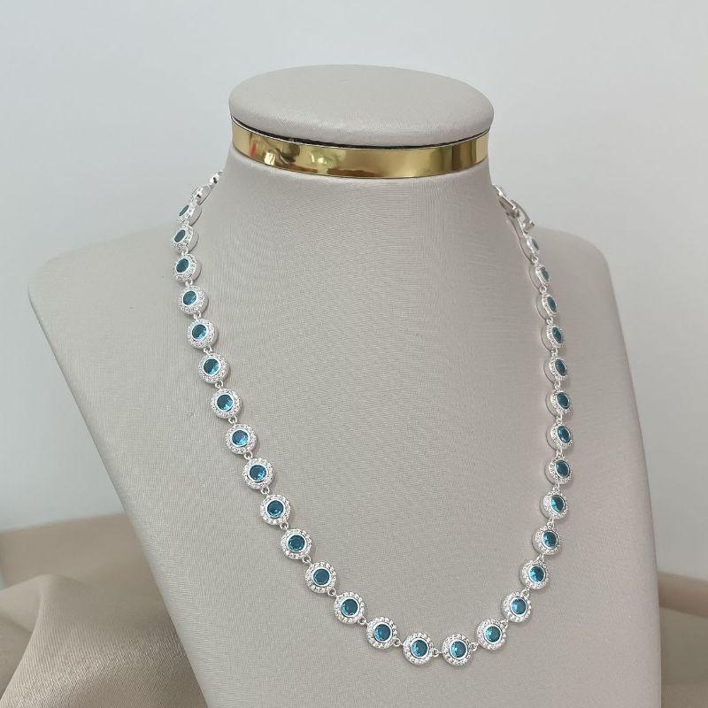 GARG PT PEDRA CRAV AZUL