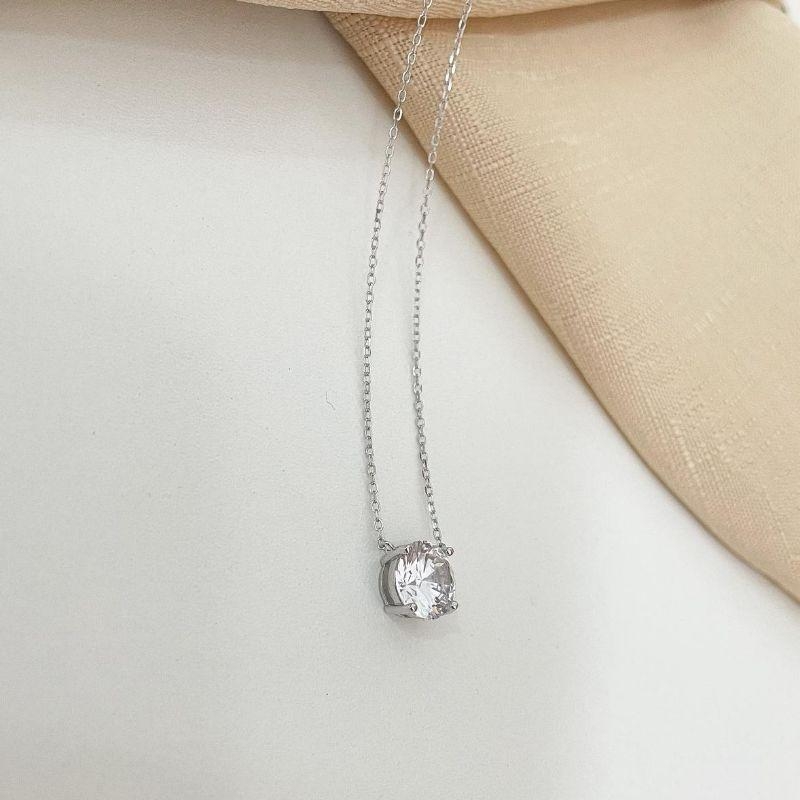 GARG PT PONTO DE LUZ CRISTAL 10MM