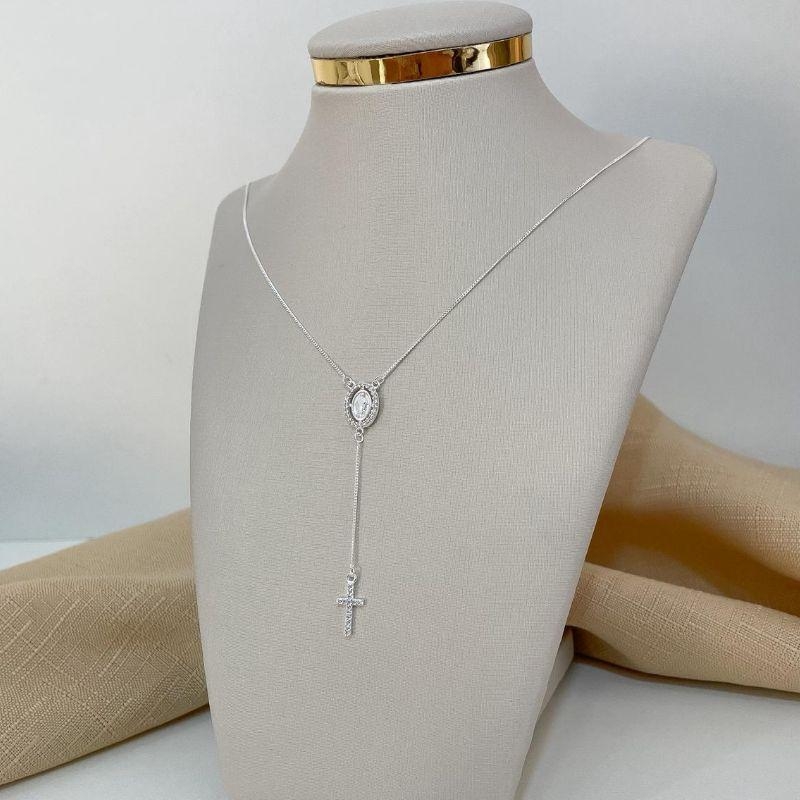 GARG PT TERÇO N SR. DAS GRAÇAS