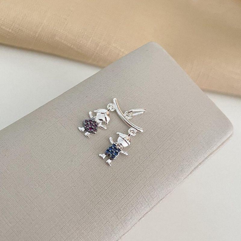 PG PT VARAL MENINO/MENINA CRAVEJADO