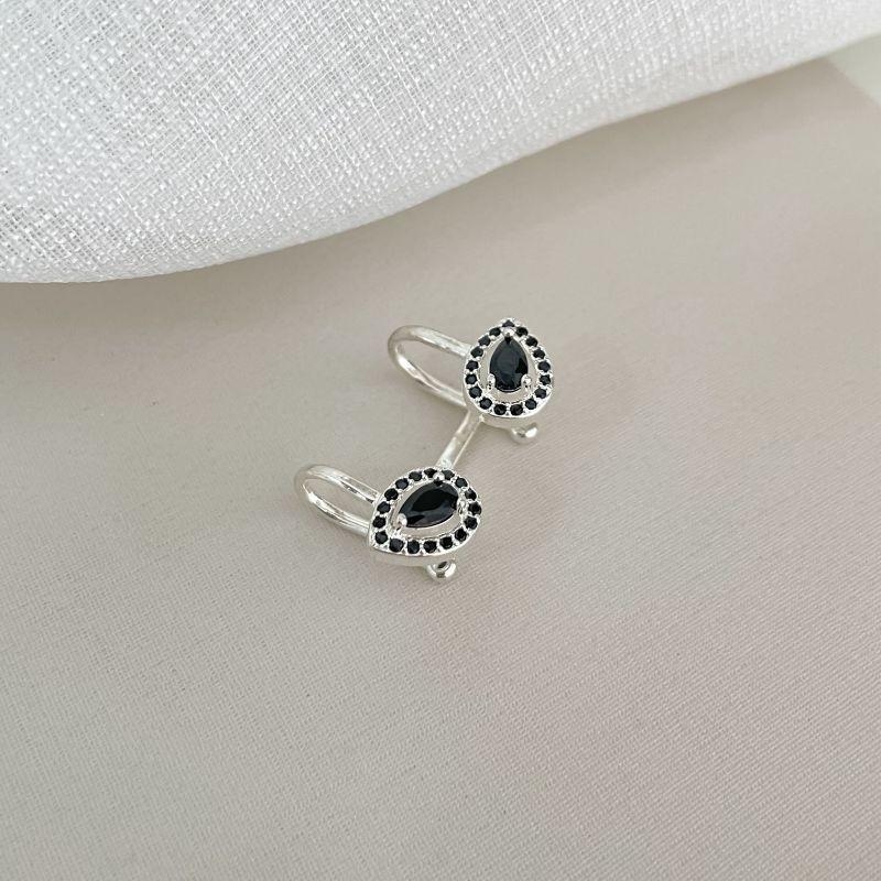 PIERCING PT FAKE PRETO