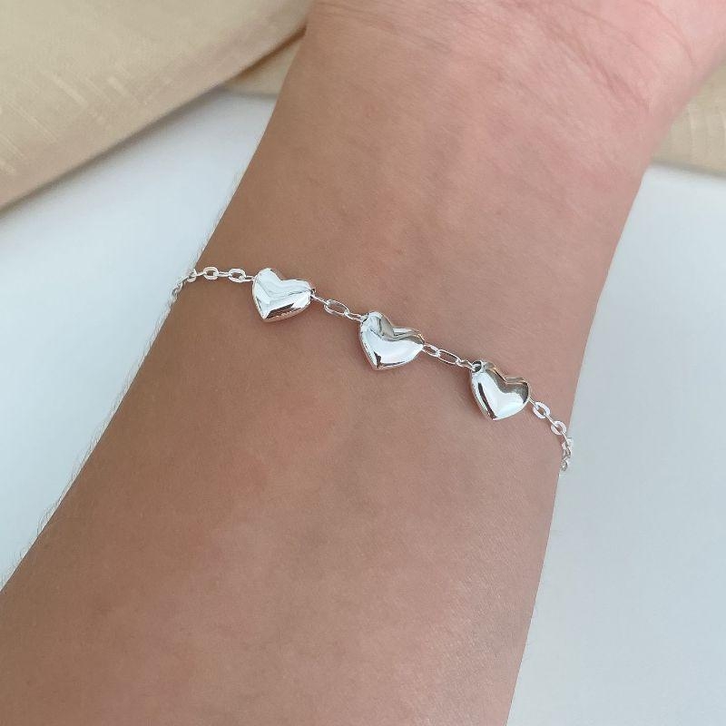 PULS PT 3 CORAÇÕES LISOS