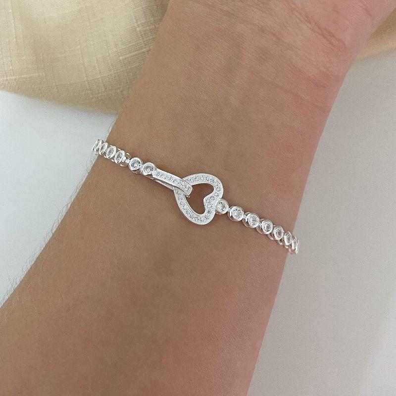 PULS PT CORAÇÃO PEDRAS CRISTAL