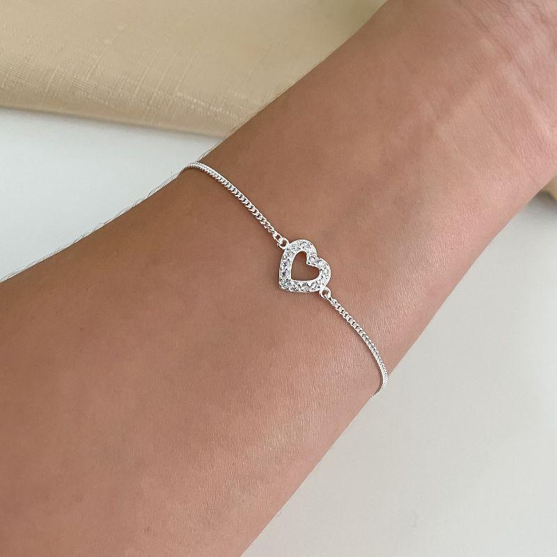 PULS PT GRUME CORAÇÃO CRAVEJADO