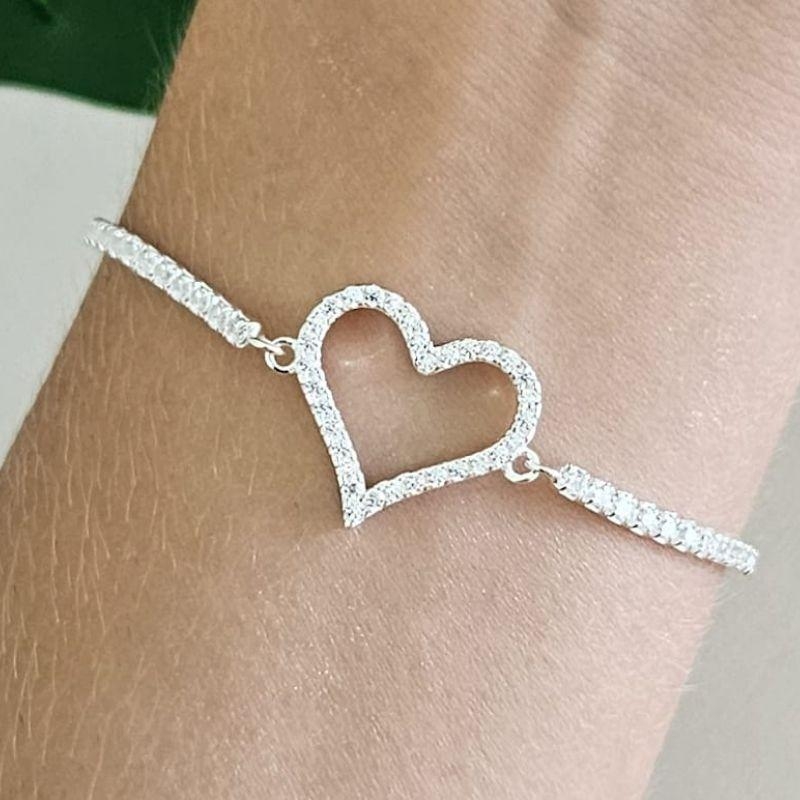 PULS PT RIVIERA C/CORAÇÃO 17CM