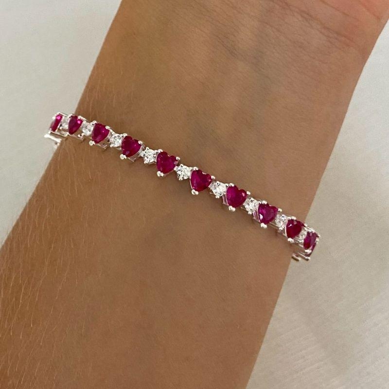 PULS PT RIVIERA CORAÇÃO PINK