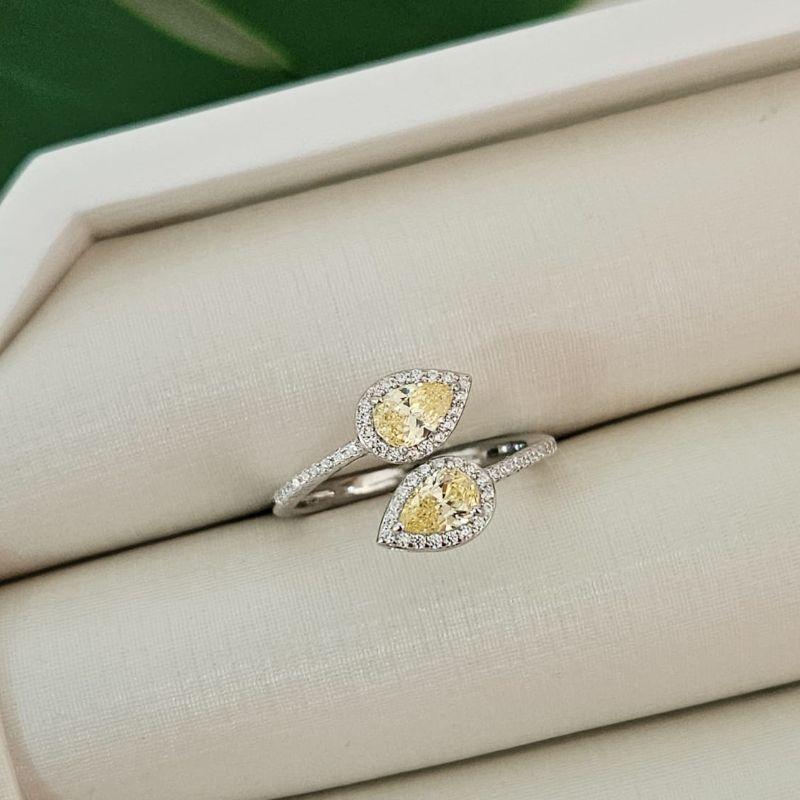 ANEL PT 2 GOTA AMARELA CRAV