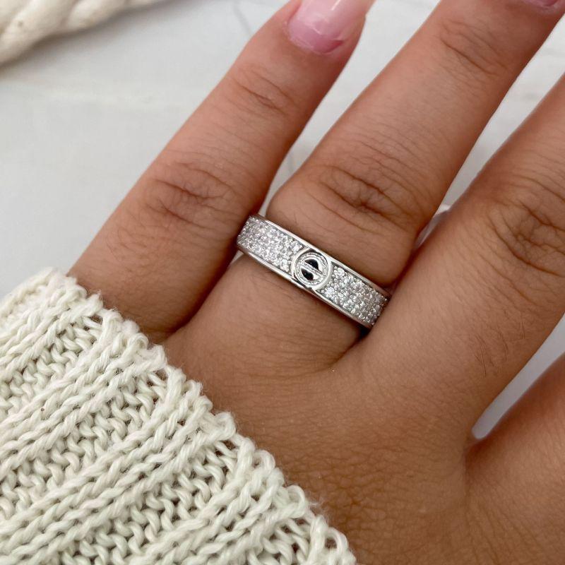 ANEL PT CARTIER CRAV