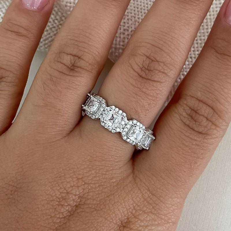 ANEL PT EM PEDRAS CRAV