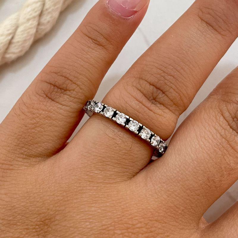 ANEL PT MEIA ALIANÇA