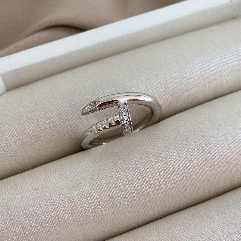 ANEL PT PARAFUSO CRAV\ LISO